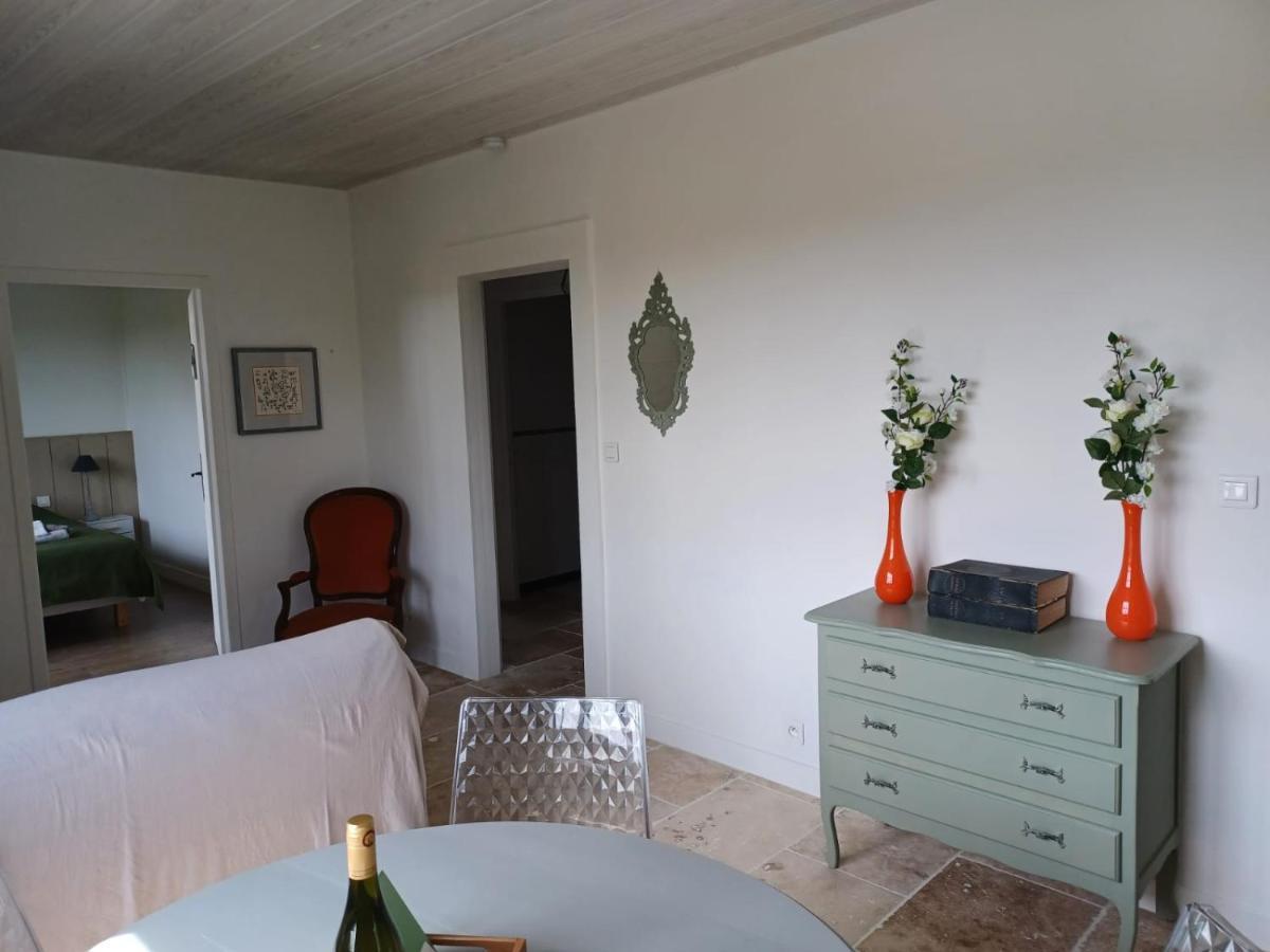 Domaine L'Esprit D'Antan Bed & Breakfast Villeneuve-sur-Lot Exterior photo
