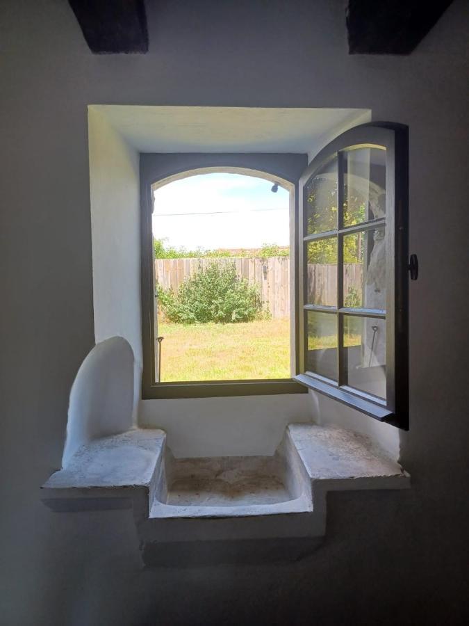 Domaine L'Esprit D'Antan Bed & Breakfast Villeneuve-sur-Lot Exterior photo
